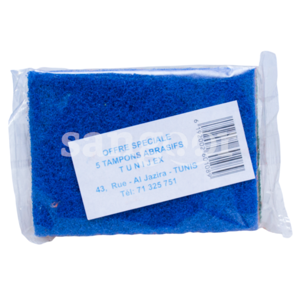 TUNIJEX-TAMPONS-ABRASIFS-PM-5PCS.png Prix Tunisie