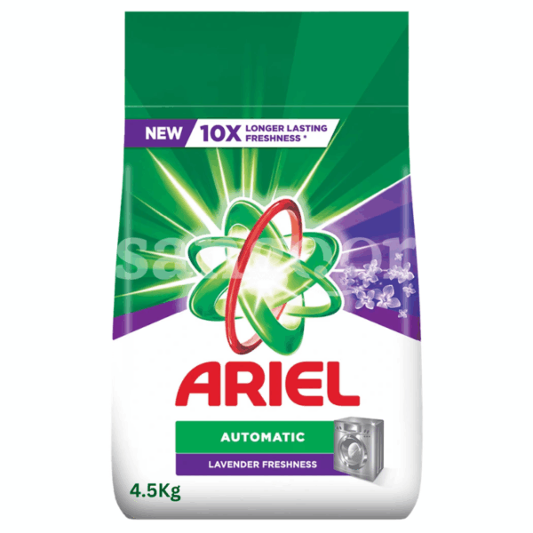 ARIEL-POUDRE-MACHINE-4.5KG-LAVENDER-FRESHNESS-1.png.Prix Tunisie