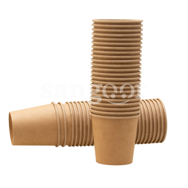 GOBLET-CART-CRAFT-12CL-MARRON-50PCS.png.Prix Tunisie