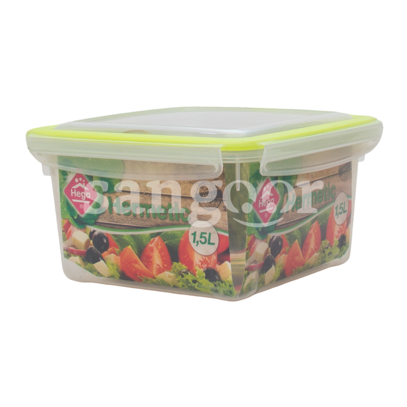 HEGA BOITE CARREE HERMETIC 1.5L HEGA-BOITE-CARREE-HERMETIC-1.5L.png Prix Tunisie