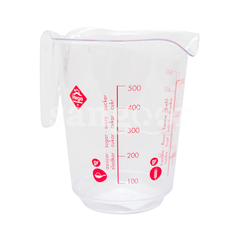 HEGA PICHET 0.6L GRADUE SERIGRAPHIE HEGA-PICHET-0.6L-GRADUE-SERIGRAPHIE.png Prix Tunisie