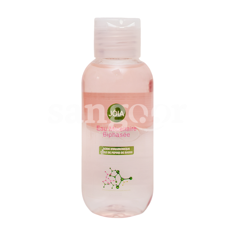 JOIA EAU MICELLAIRE BIPHASEE 100M ACIDE HYALURONIQUE HUILE DE PEPINS DE RAISIN JOIA-EAU-MICELLAIRE-BIPHASEE-100M-ACIDE-HYALURONIQUE-HUILE-DE-PEPINS-DE-RAISIN.png Prix Tunisie