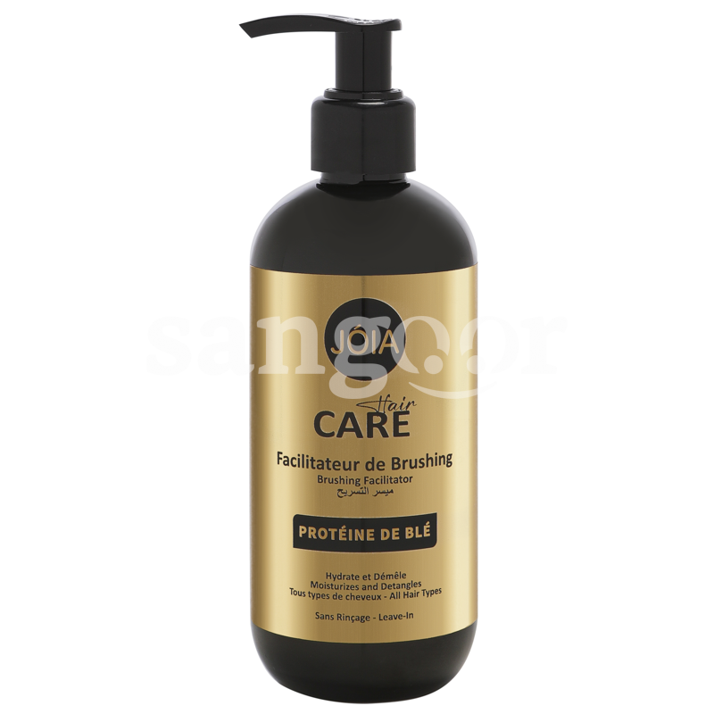 JOIA FACILITATEUR DE BRUSHING 300ML PROTEINE DE BLE JOIA-FACILITATEUR-DE-BRUSHING-300ML-PROTEINE-DE-BLE.png Prix Tunisie