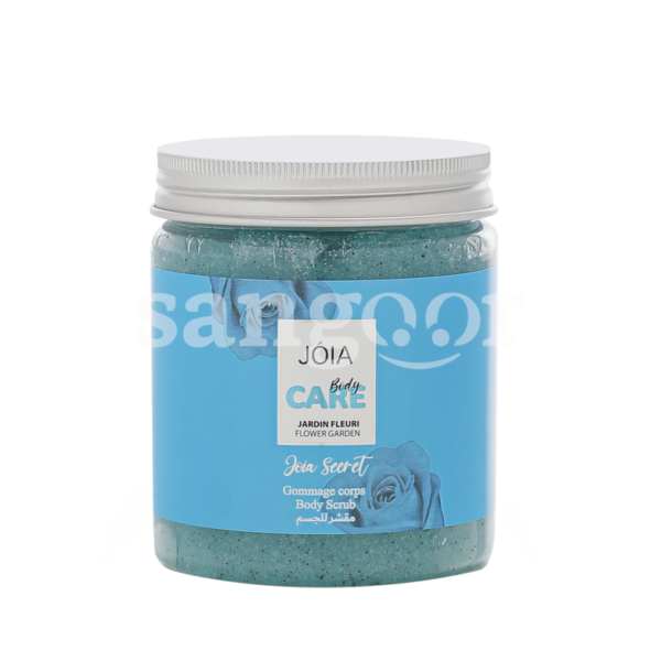JOIA-GOMMAGE-CORPS-250ML-JARDIN-FLEURI.png Prix Tunisie