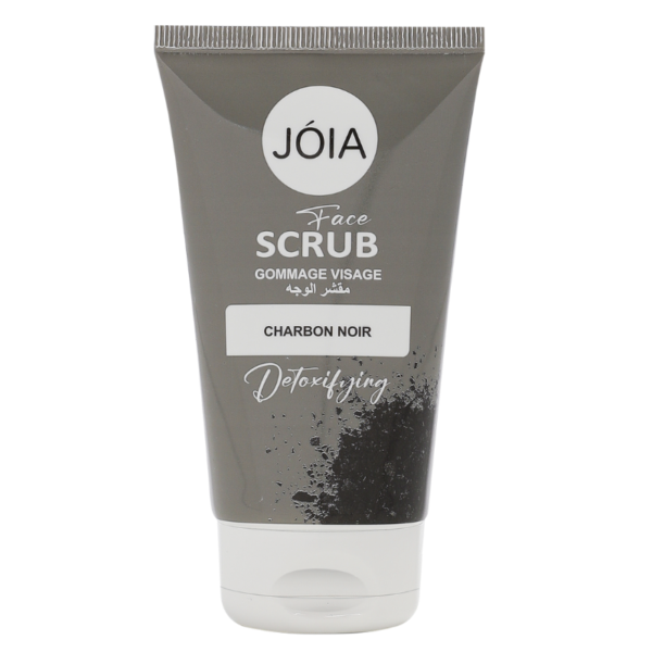 JOIA-GOMMAGE-VISAGE-150ML-CHARBON-NOIR.png Prix Tunisie