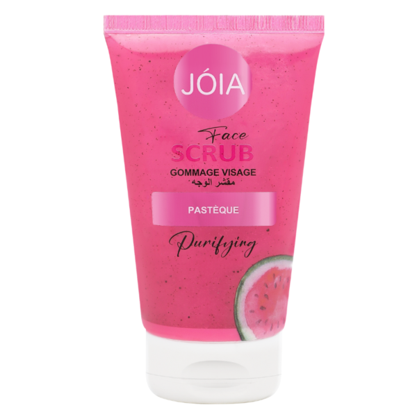 JOIA-GOMMAGE-VISAGE-150ML-PASTEQUE.png Prix Tunisie