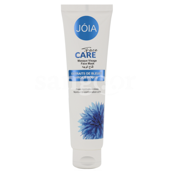 JOIA-MASQUE-VISAGE-100ML-EXTRAITS-DE-BLEUET-ARGILE-ROUGE.png Prix Tunisie