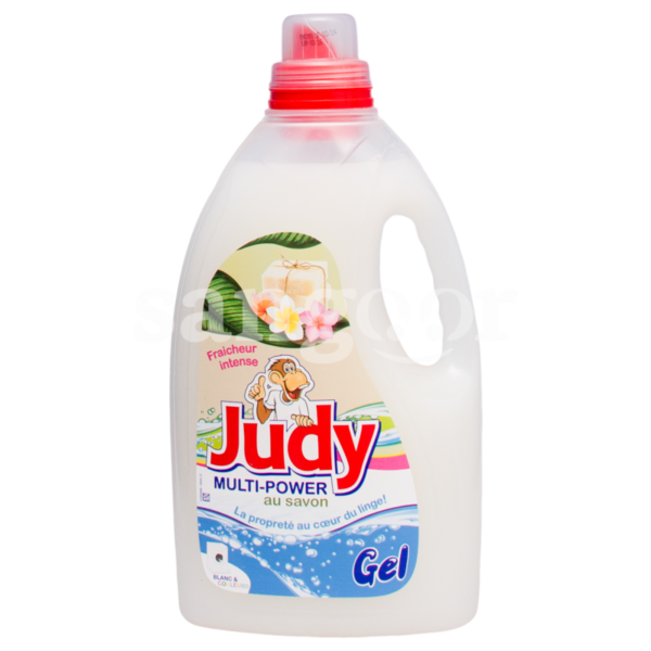 JUDY-GEL-MACHINE-2.6L-MULTI-POWER-SAVON.png Prix Tunisie