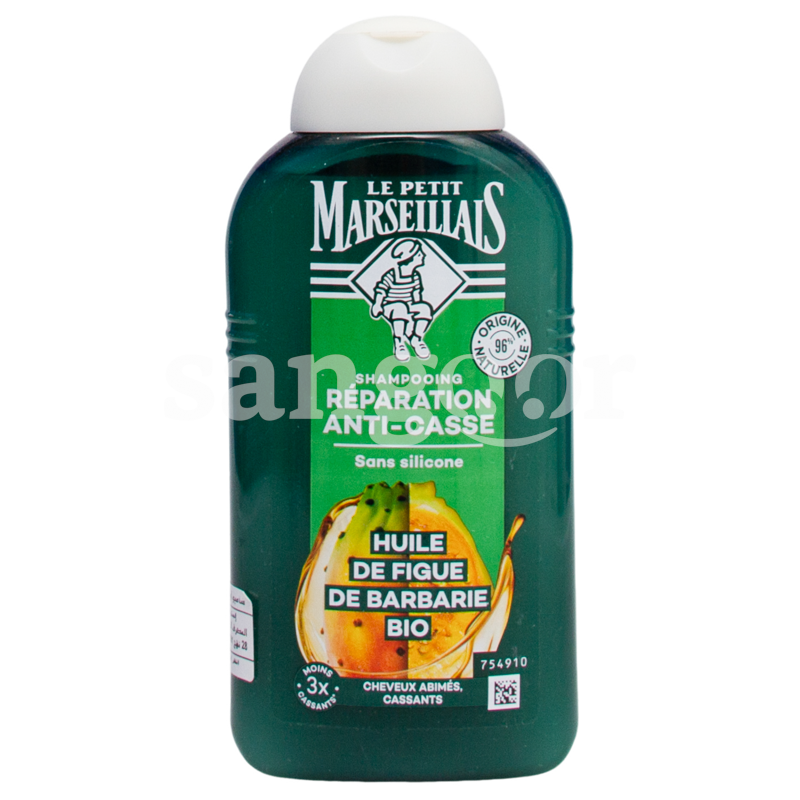 LE PETIT MARSEILLAIS SHAMPOING 250ML HUILE DE FIGUE DE BARBARIE BIO LE-PETIT-MARSEILLAIS-SHAMPOING-250ML-HUILE-DE-FIGUE-DE-BARBARIE-BIO.png Prix Tunisie