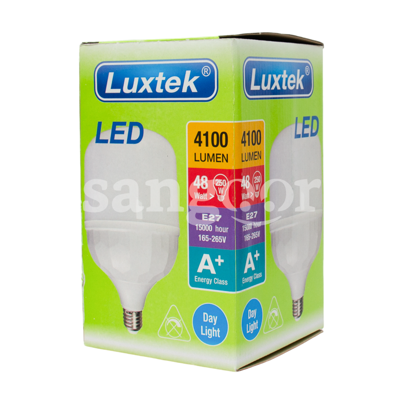 LUXTEK LAMPE LED 12000K 48W LUXTEK-LAMPE-LED-12000K-48W.png Prix Tunisie