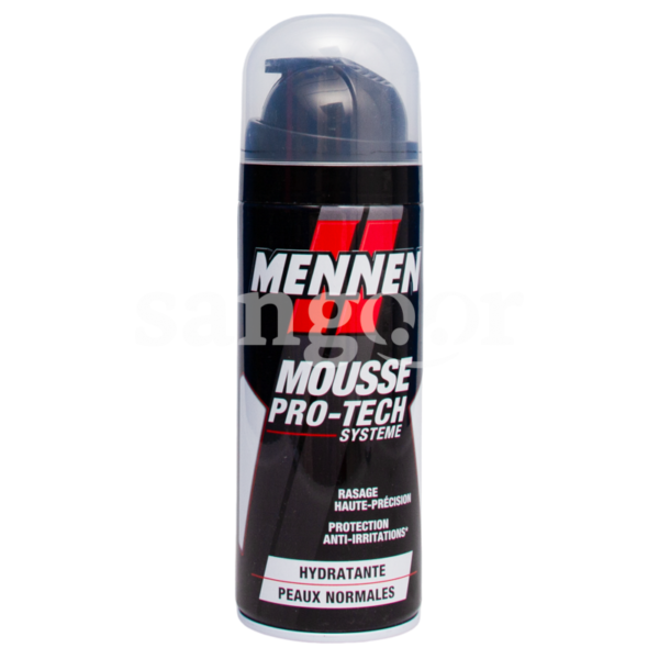MENNEN-MOUSSE-DE-RASAGE-HYDRATANTE-250ML-PRO-TECH.png Prix Tunisie