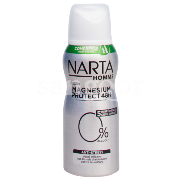 NARTA-DEODORANT-100ML-HOMME-MAGNESIUM-PROTECT.png Prix Tunisie