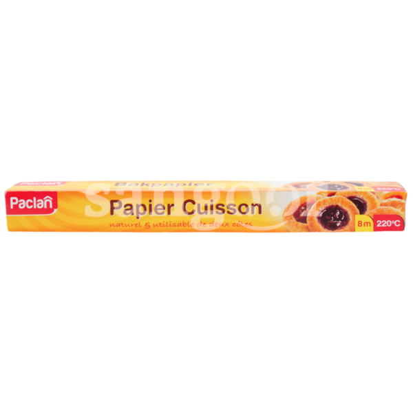 PACLAN-PAPIER-CUISSON-8M-40CM.png Prix Tunisie