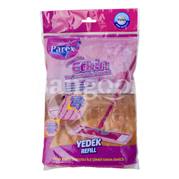 PAREX-RECHARGE-MOP-MICROFIBRE.png Prix Tunisie