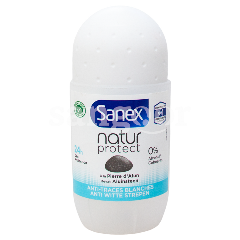 SANEX ROLL ON 50ML NATURE PROTECT ANTI TRACES SANEX-ROLL-ON-50ML-NATURE-PROTECT-ANTI-TRACES.png Prix Tunisie