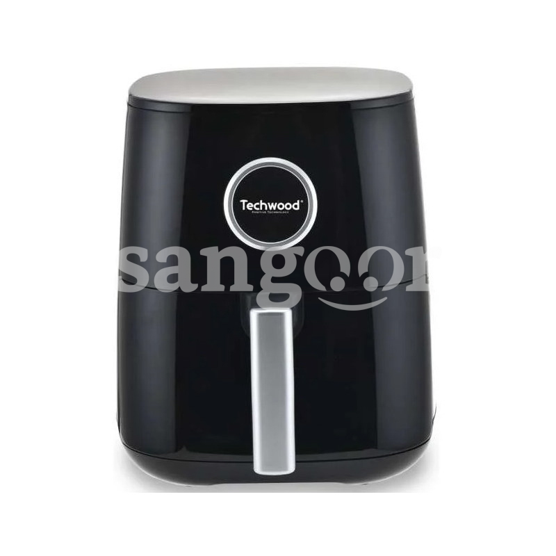 TECHWOOD AIR FRYER NOIR 4L 1300W TFR-4552HD TECHWOOD-AIR-FRYER-NOIR-4L-1300W-TFR-4552HD.png Prix Tunisie