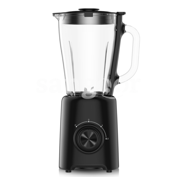 TECHWOOD-BLENDER-BOL-VERRE-500W-NOIR.png Prix Tunisie
