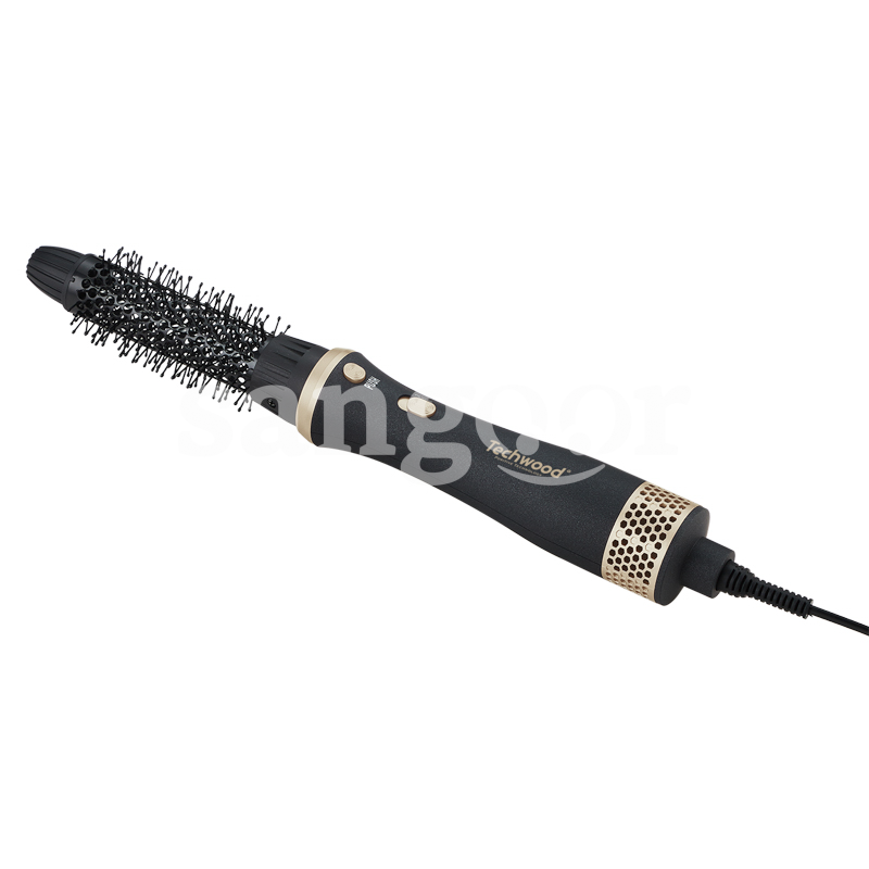 TECHWOOD BROSSE SOUFFLANTE CHAUFFANTE 5EN1 (3) TECHWOOD-BROSSE-SOUFFLANTE-CHAUFFANTE-5EN1-3.png Prix Tunisie