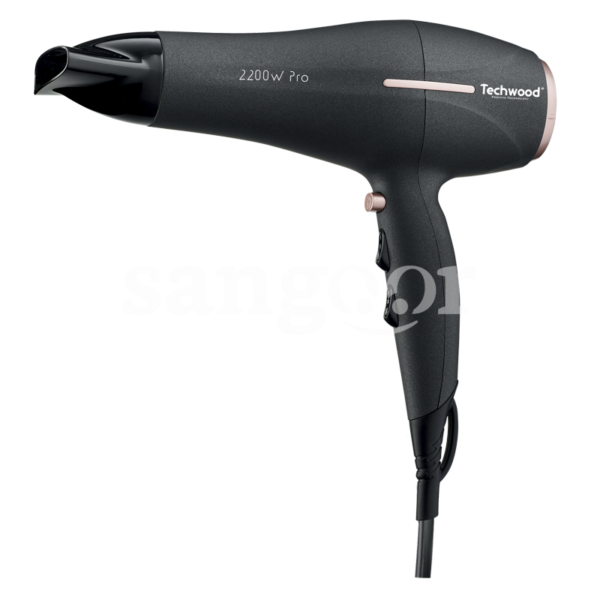 TECHWOOD-SECHE-CHEVEUX-PRO-BRONZE-NOIR-2200W-2.png Prix Tunisie