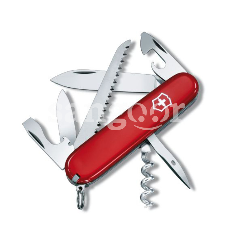 VICTORINOX COUTEAU SUISSE CAMPER ROUGE 1.3613 VICTORINOX-COUTEAU-SUISSE-CAMPER-ROUGE-1.3613.png Prix Tunisie