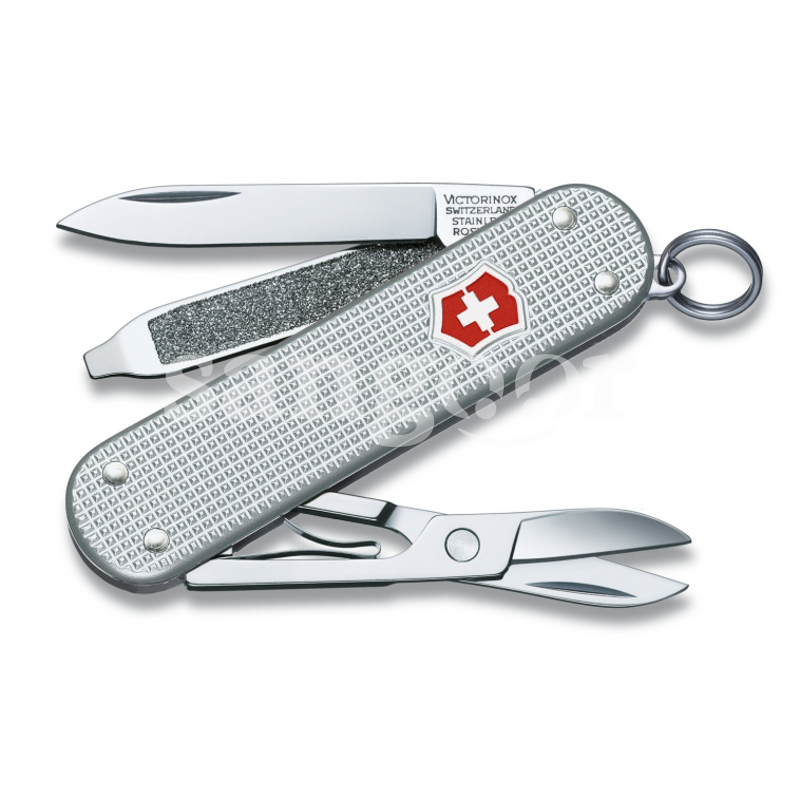 VICTORINOX COUTEAU SUISSE CLASSIC INOX 0.6221.26 VICTORINOX-COUTEAU-SUISSE-CLASSIC-INOX-0.6221.26.png Prix Tunisie