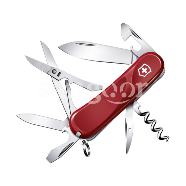 VICTORINOX-COUTEAU-SUISSE-EVOLUTION-14-ROUGE-2.3903.E.png Proix Tunisie