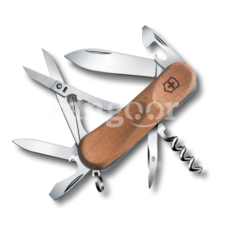 VICTORINOX COUTEAU SUISSE EVOLUTION WOOD 14 2.3901.63 VICTORINOX-COUTEAU-SUISSE-EVOLUTION-WOOD-14-2.3901.63.png Prix Tunisie
