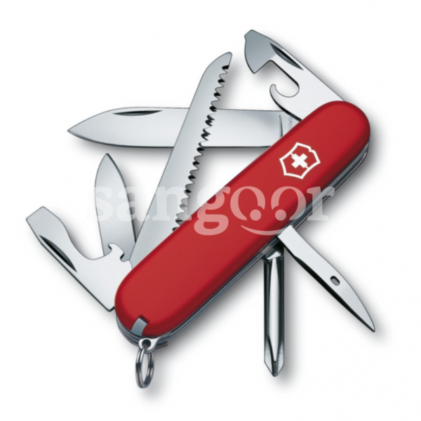 VICTORINOX-COUTEAU-SUISSE-HIKER-ROUGE-1.4613.png Prix Tunisie