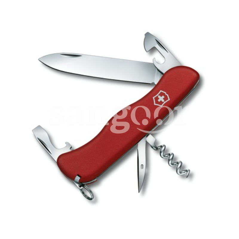 VICTORINOX COUTEAU SUISSE PICKNICKER ROUGE 0.8353 VICTORINOX-COUTEAU-SUISSE-PICKNICKER-ROUGE-0.8353.png Prix Tunisie