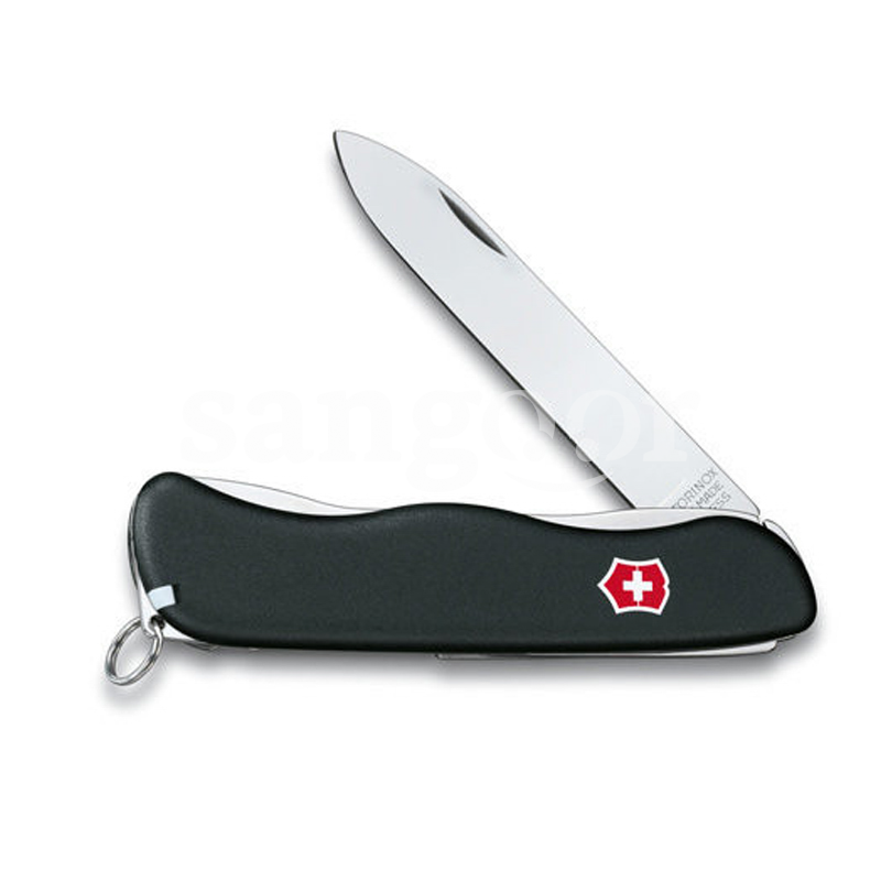 VICTORINOX COUTEAU SUISSE SENTINEL NOIR 0.8413.3 VICTORINOX-COUTEAU-SUISSE-SENTINEL-NOIR-0.8413.3.png Prix Tunisie