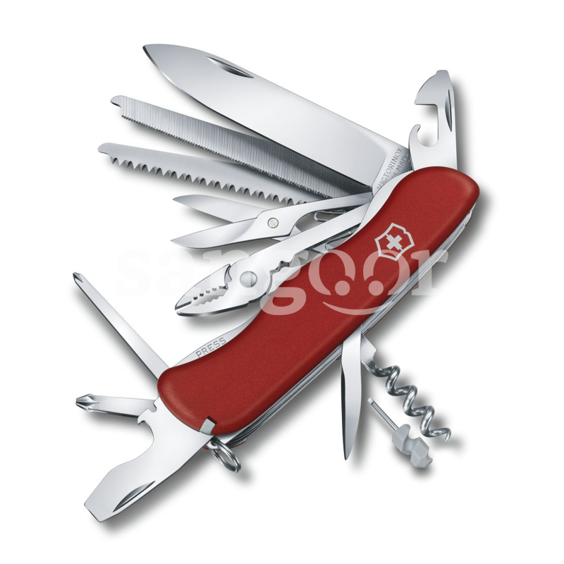 VICTORINOX COUTEAU SUISSE WORK CHAMP ROUGE 0.8564 VICTORINOX-COUTEAU-SUISSE-WORK-CHAMP-ROUGE-0.8564.png Prix Tunisie