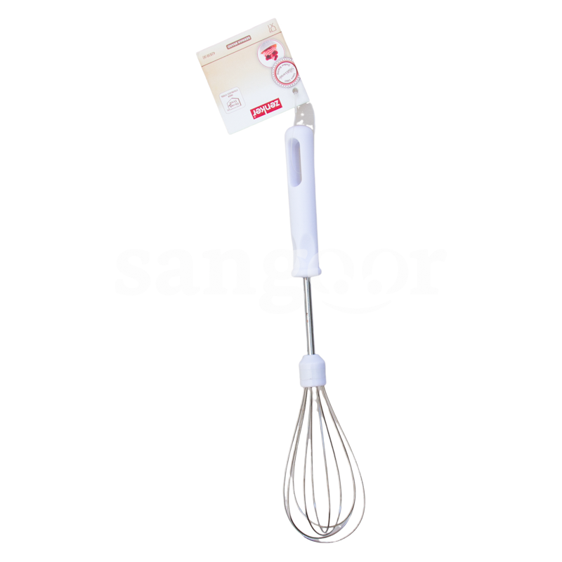 ZENKER FOUET 20CM ZENKER-FOUET-20CM.png Prix Tunisie