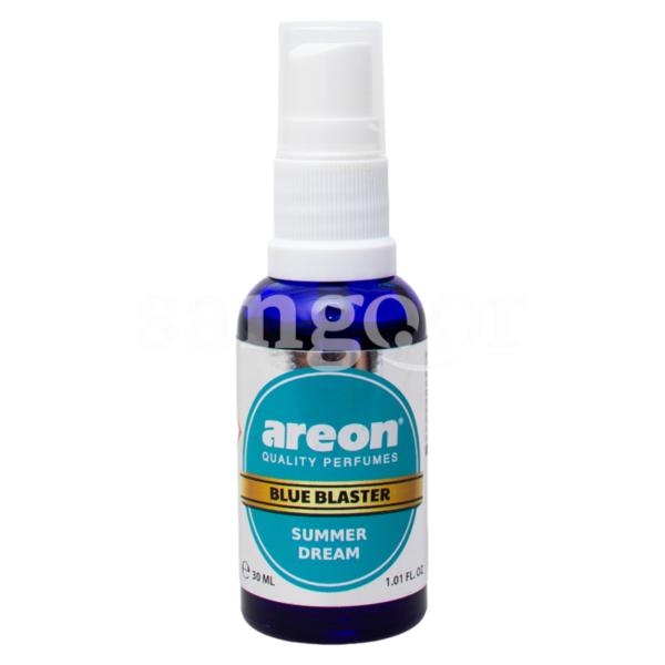 AREON-DESODORISANT-BLUE-BLASTER-30ML-SUMMER-DREAM.png Prix Tunisie