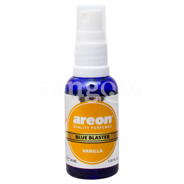 AREON-DESODORISANT-BLUE-BLASTER-30ML-VANILLA.png Prix Tunisie