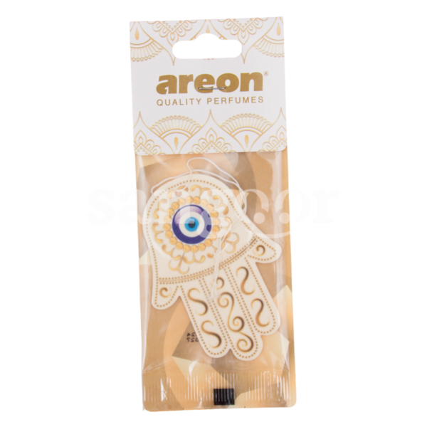 AREON-DESODORISANT-KHOMSA-VANILLA.png Prix Tunisie
