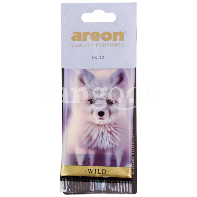 AREON DESODORISANT WILD FRITZ AREON-DESODORISANT-WILD-FRITZ.png Prix Tunisie