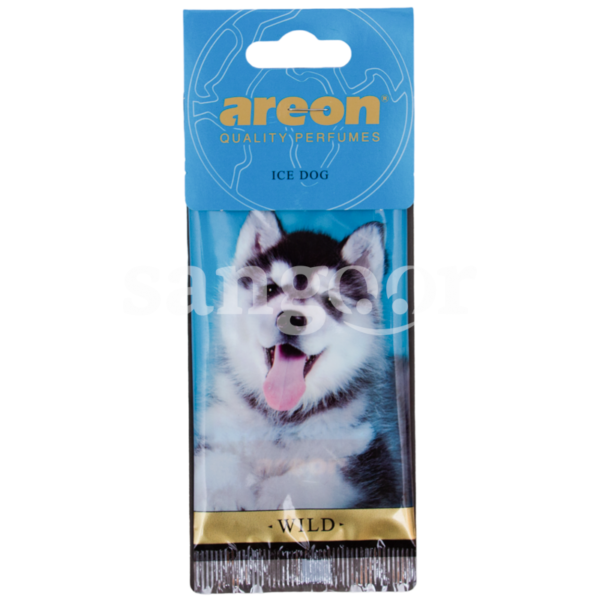 AREON-DESODORISANT-WILD-ICE-DOG.png Prix Tunisie