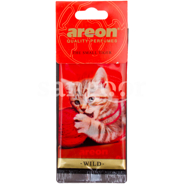 AREON-DESODORISANT-WILD-THE-SMALL-TIGER.png Prix Tunisie