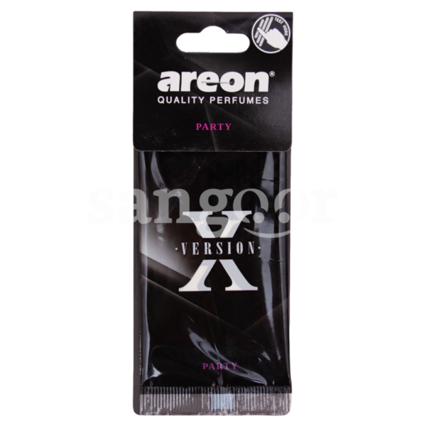 AREON-DESODORISANT-X-VERSION-PARTY.png Prix Tunisie