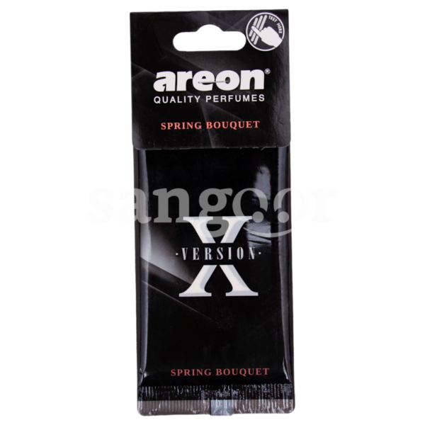 AREON-DESODORISANT-X-VERSION-SPRING-BOUQUET.png Prix Tunisie
