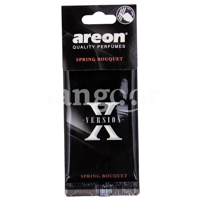 AREON DESODORISANT X VERSION SPRING BOUQUET AREON-DESODORISANT-X-VERSION-SPRING-BOUQUET.png Prix Tunisie