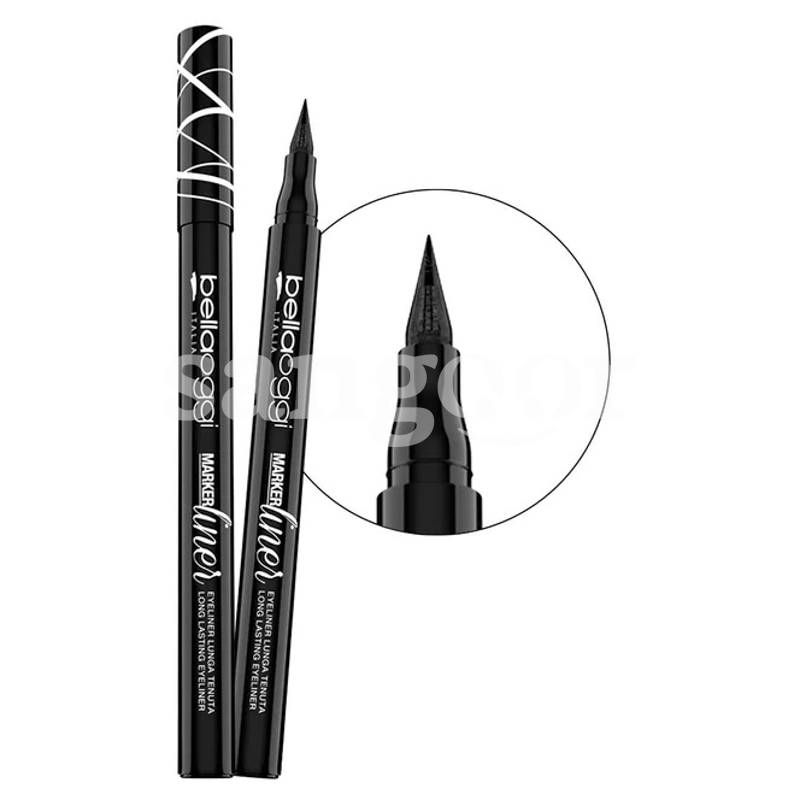 BELLAOGGI MARKER LINER EYE LINER BELLAOGGI-MARKER-LINER-EYE-LINER.png Prix Tunisie