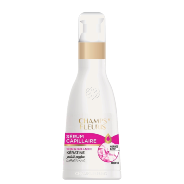 CHAMPS FLEURIS SERUM 100ML KERATINE