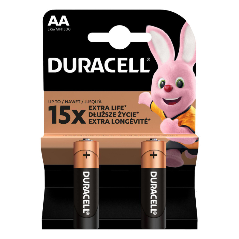 DURACELL PILE PLUS POWER AA2 DURACELL-PILE-PLUS-POWER-AA2.png Prix Tunisie