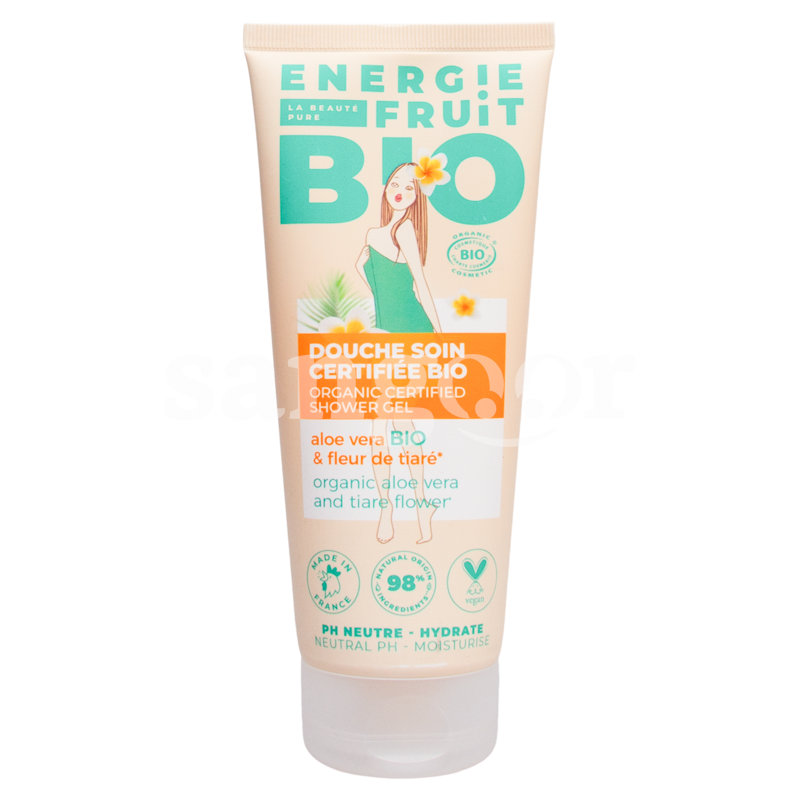 ENERGIE FRUIT GEL DOUCHE BIO 200ML ALOE VERA BIO ET FLEUR DE TIARE ENERGIE-FRUIT-GEL-DOUCHE-BIO-200ML-ALOE-VERA-BIO-ET-FLEUR-DE-TIARE.png Prix Tunisie