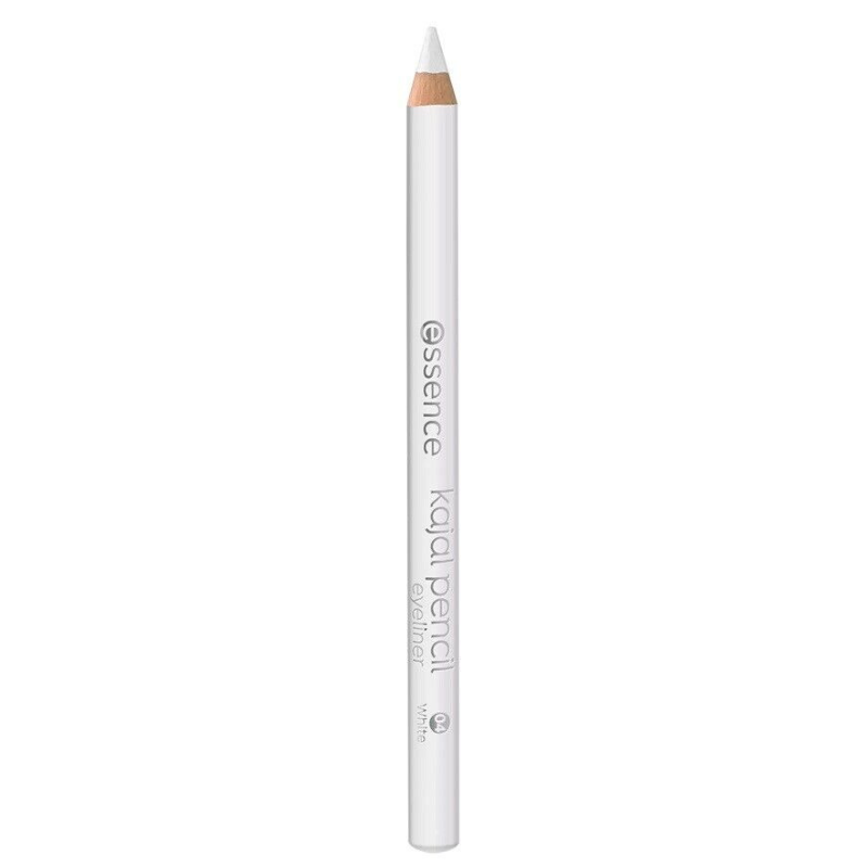 ESSENCE CRAYON YEUX KAJAL BLANC N04 ESSENCE-CRAYON-YEUX-KAJAL-BLANC-N04-1.png Prix Tunisie