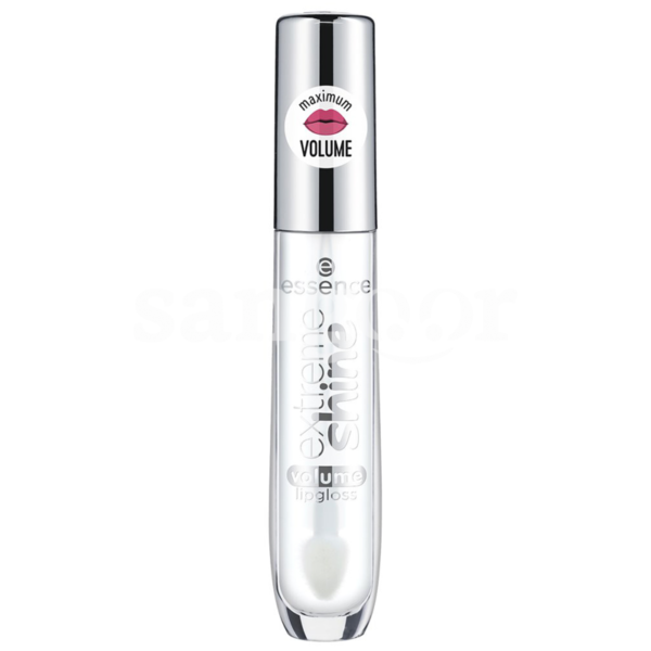 ESSENCE-GLOSS-VOLUME-EXTREME-SHINE-TRANSPARENT.png Prix Tunisie