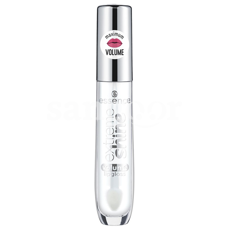 ESSENCE GLOSS VOLUME EXTREME SHINE TRANSPARENT ESSENCE-GLOSS-VOLUME-EXTREME-SHINE-TRANSPARENT.png Prix Tunisie