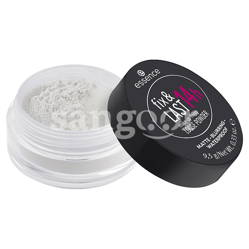 ESSENCE POUDRE LIBRE FIXANTE WATERPROOF TRANSPARENTE ESSENCE-POUDRE-LIBRE-FIXANTE-WATERPROOF-TRANSPARENTE.png Prix Tunisie