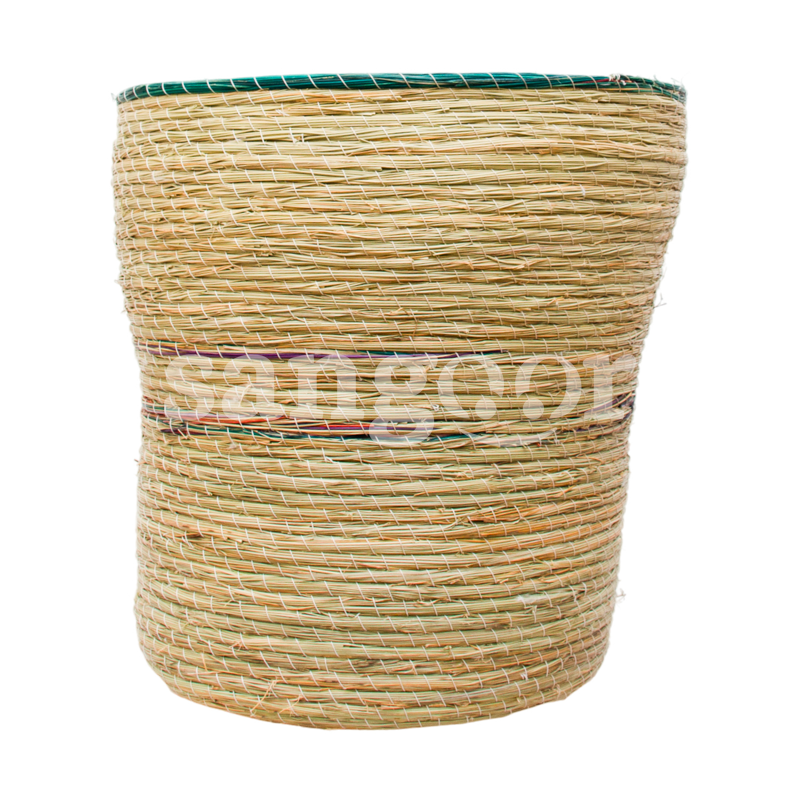 HALFA CACHE POT GM D34CM H34CM HALFA-CACHE-POT-GM-D34CM-H34CM.png Prix Tunisie